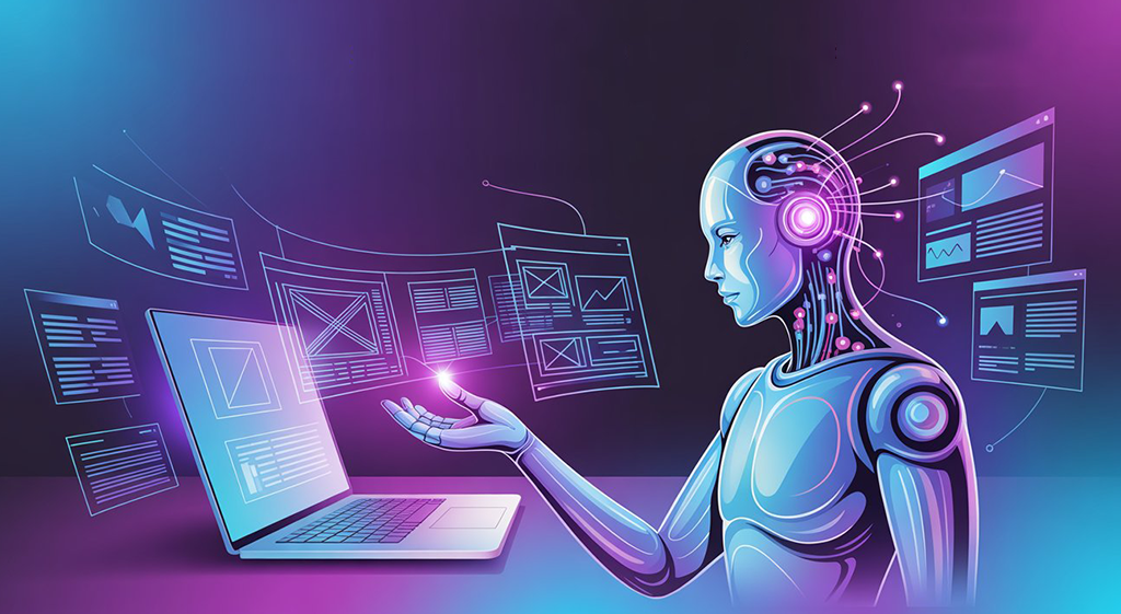 Web Development Trends in 2025: What Your Website Must Have